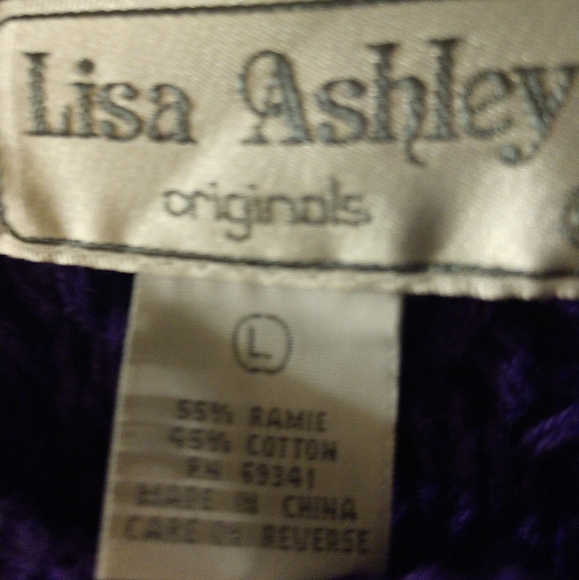 LISA ASHLEY Woman Sweater - Picture 7 of 7